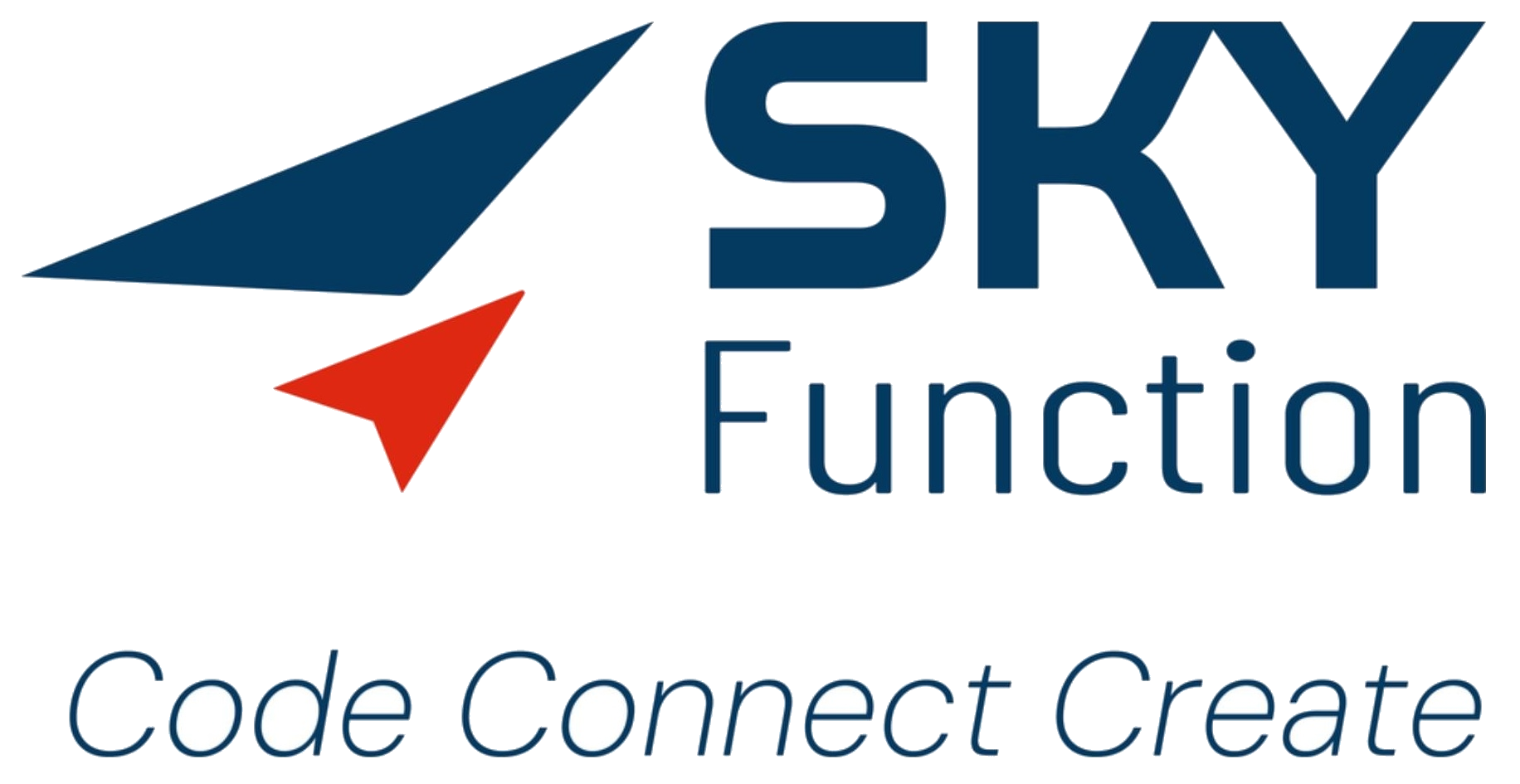 Skyfunction Logo